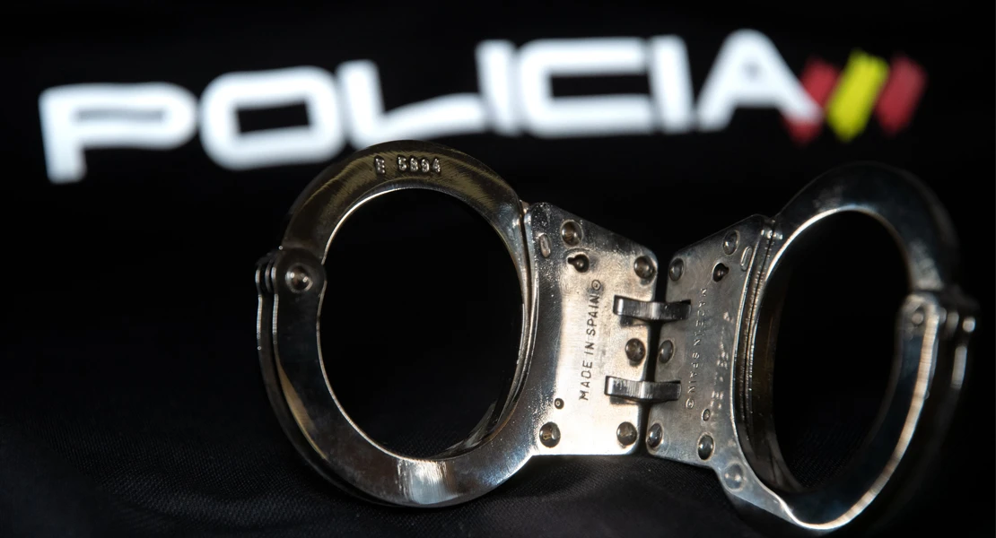 Operación contra la pornografía infantil: Extremadura implicada