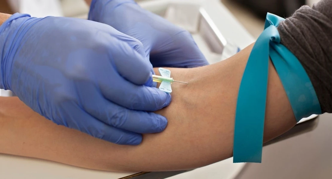 Horarios y localidades por las que pasará el Banco de Sangre en mayo