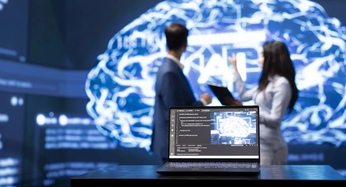 Nuevas ayudas para implantar inteligencia artificial en las pymes extremeñas