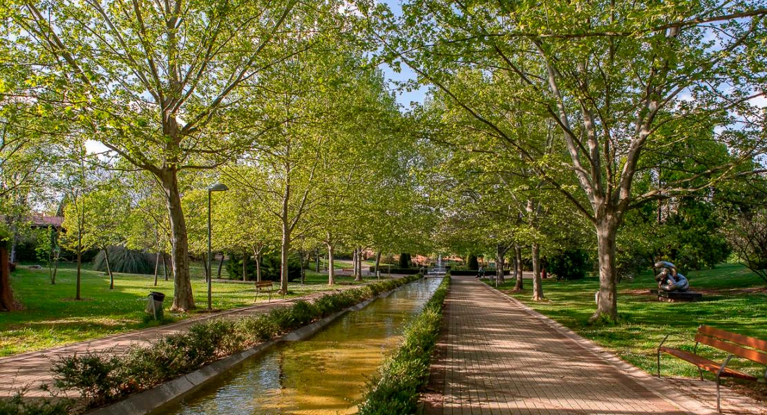 Luz verde a la ampliación de los aparcamientos en el Parque del Príncipe
