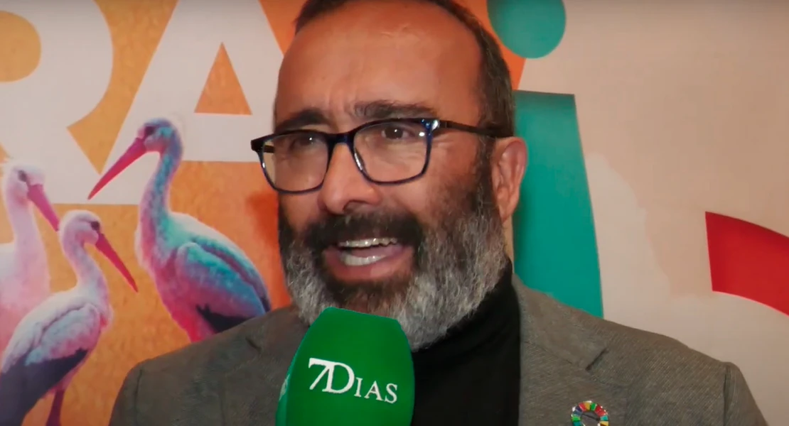 Miguel Ángel Morales preocupado por el PSOE: "La rumorología daña al partido"