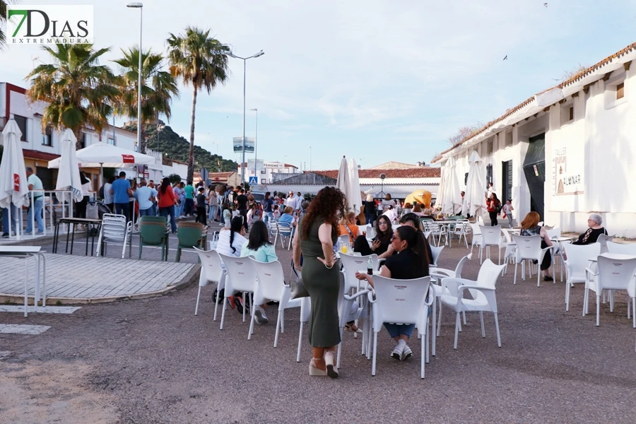 Tradición con arraigo: la feria ganadera de Alconchel celebra 184 años de historia