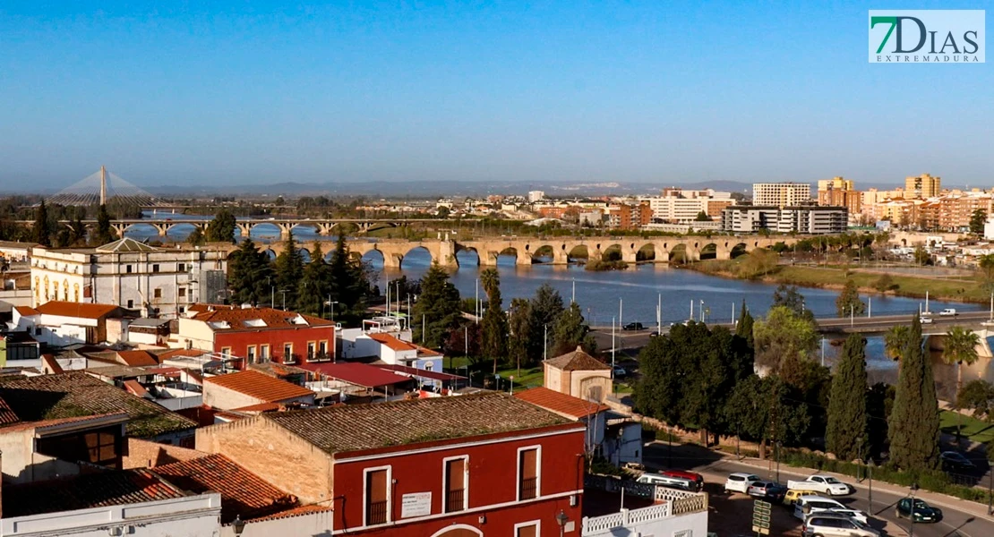 Estos son los destinos extremeños donde más crecen los apartamentos turísticos