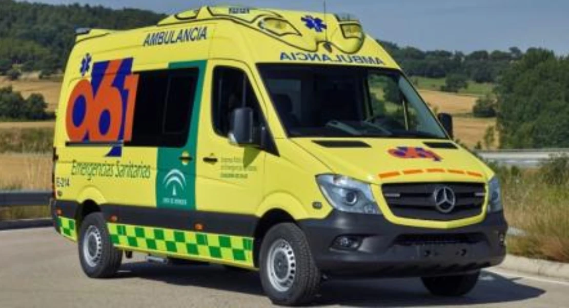 Fallece un operario de carreteras tras sufrir un atropello