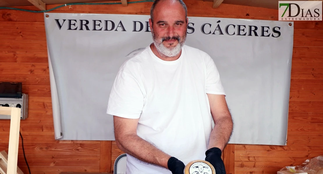 Vive la Trashumancia y la Feria del Queso de Valverde de Leganés: un viaje que da sabor a la tradición