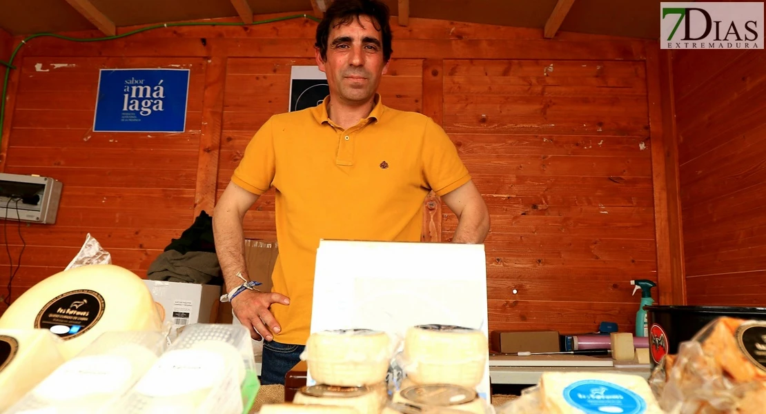 Vive la Trashumancia y la Feria del Queso de Valverde de Leganés: un viaje que da sabor a la tradición