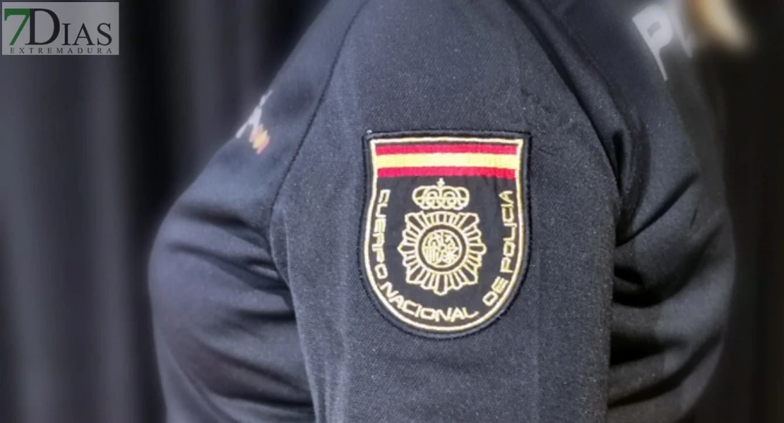 La Policía Nacional cumple 200 años y la Filmoteca de Extremadura lo celebra con un mes de proyecciones