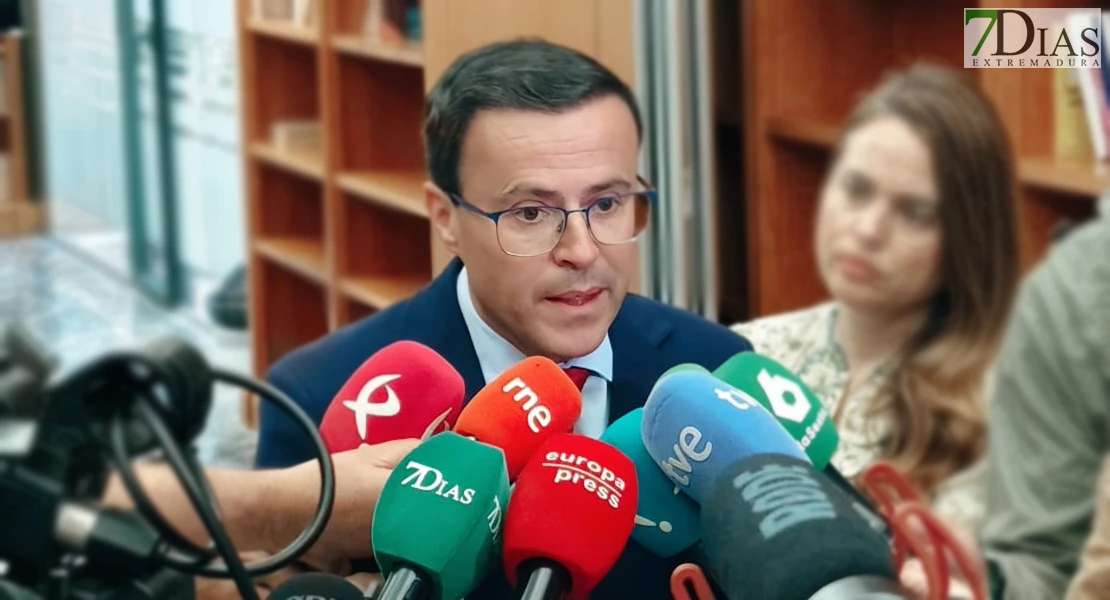 Gallardo responde a las críticas por su salida: "Tengo derecho a cambiar de opinión"