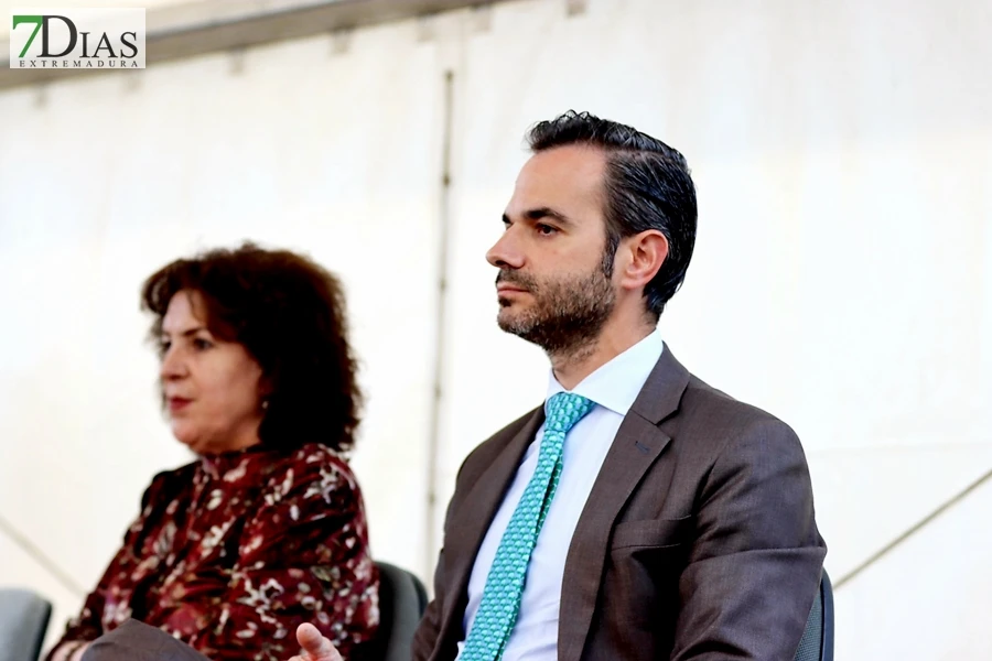 Tradición con arraigo: la feria ganadera de Alconchel celebra 184 años de historia