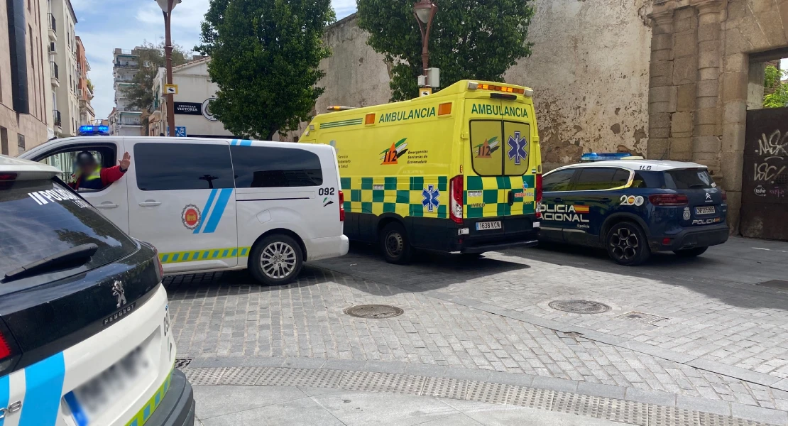Actualizan el estado de los heridos en Mérida
