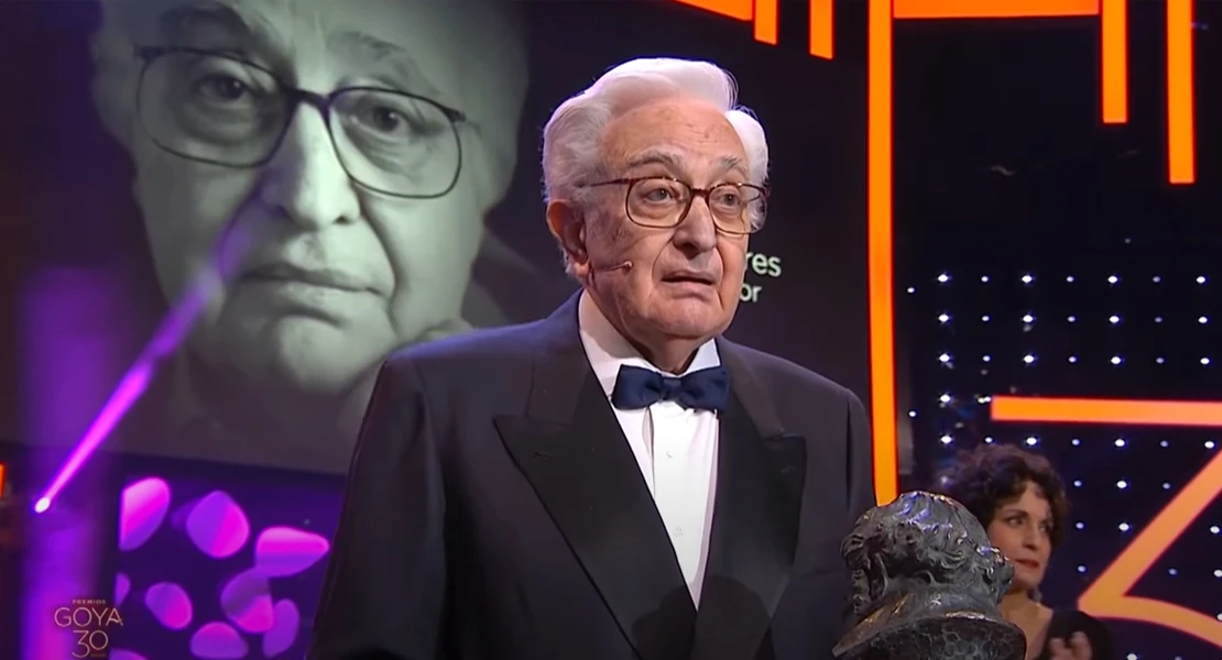 Muere el director y guionista Mariano Ozores