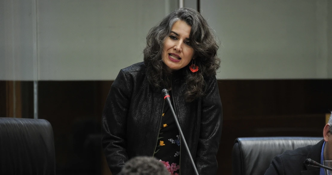 UpE: “Tenemos un gobierno más inútil que el resto de comunidades para gestionar las emergencias”