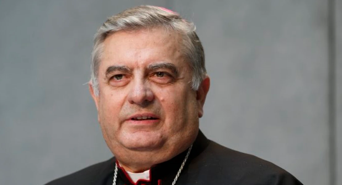 Palabras del  Arzobispo de Mérida-Badajoz tras la elección del Papa León XIV