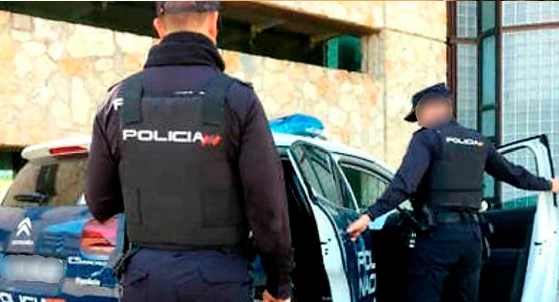 Así ha sido la macrorredada antidroga  en Cáceres que acaba con varias detenciones