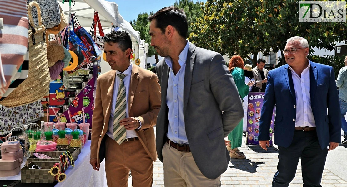 Vive la Trashumancia y la Feria del Queso de Valverde de Leganés: un viaje que da sabor a la tradición