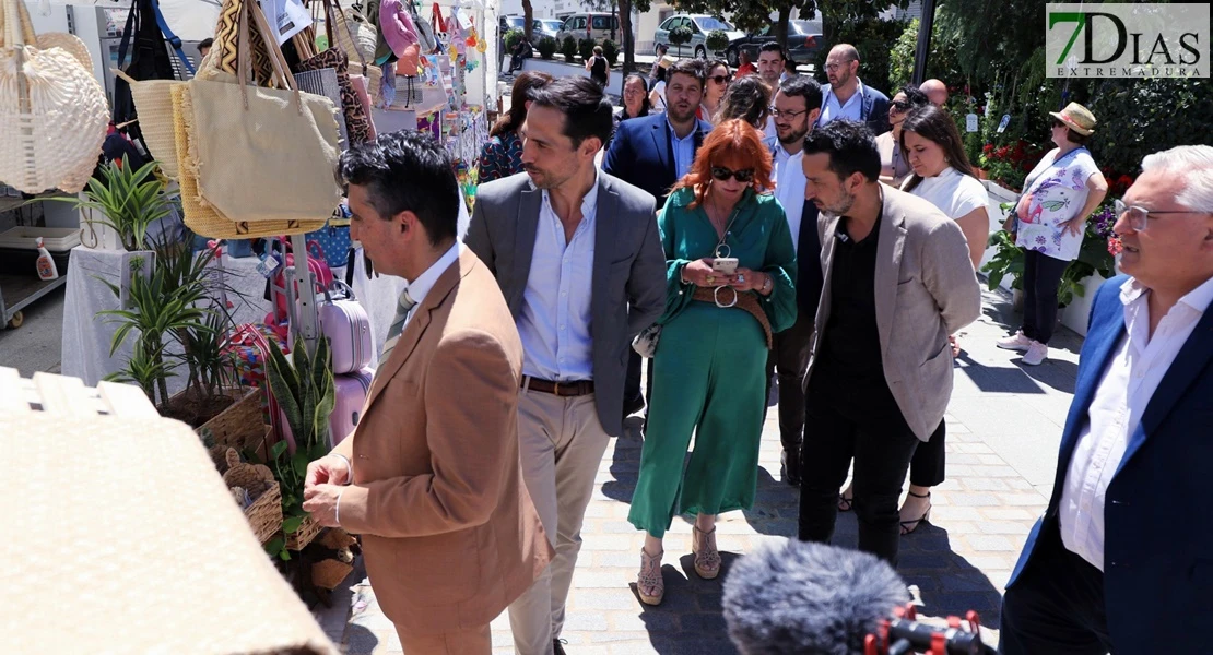 Vive la Trashumancia y la Feria del Queso de Valverde de Leganés: un viaje que da sabor a la tradición
