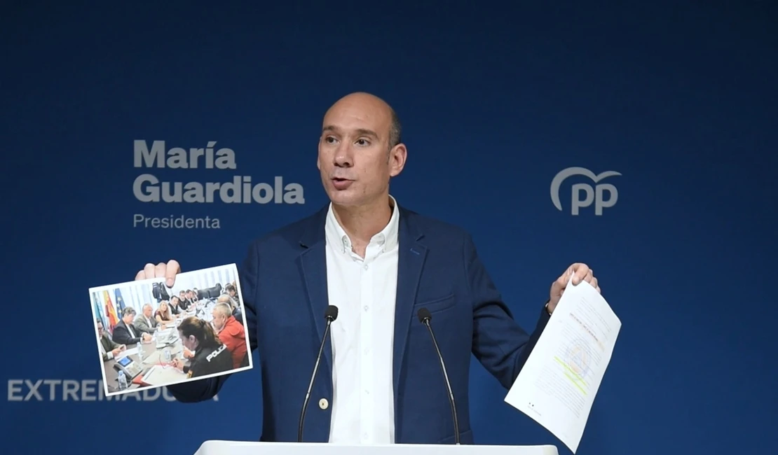 Tras dos semanas del apagón: " Sánchez dice que no volverá a pasar"