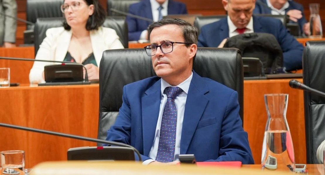 Así ha sido la toma de posesión de Gallardo en la Asamblea de Extremadura