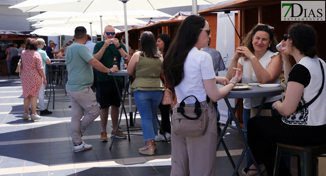 Vive la Trashumancia y la Feria del Queso de Valverde de Leganés: un viaje que da sabor a la tradición