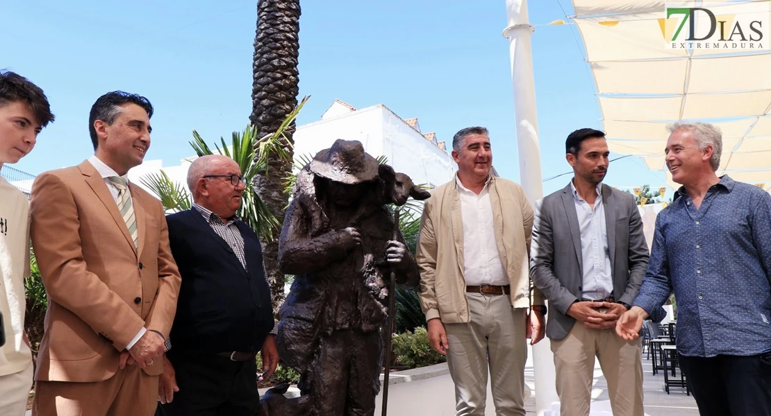 Vive la Trashumancia y la Feria del Queso de Valverde de Leganés: un viaje que da sabor a la tradición
