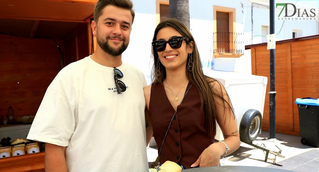 Vive la Trashumancia y la Feria del Queso de Valverde de Leganés: un viaje que da sabor a la tradición