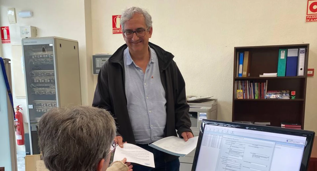 Exigen a la Junta recuperar la explotación de las hidroeléctricas extremeñas