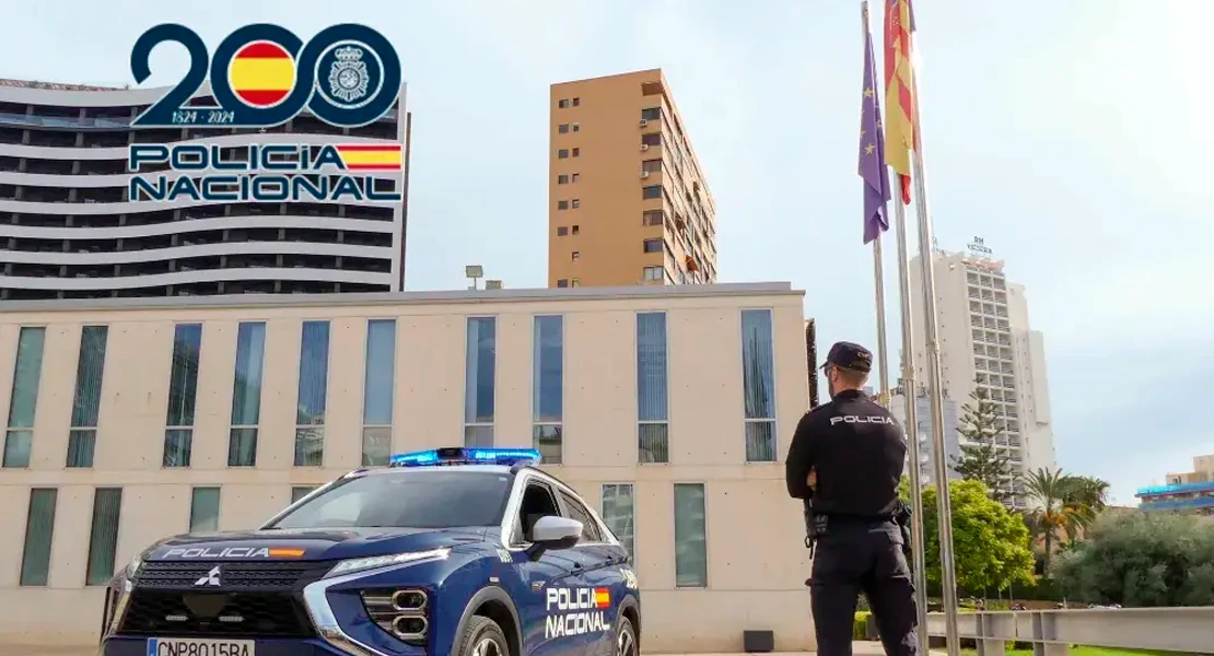 Un detenido en Extremadura entre los 35 arrestados por delitos de pornografía infantil en España
