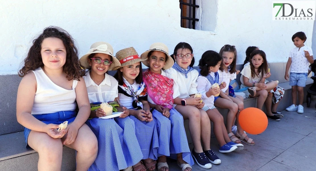 Vive la Trashumancia y la Feria del Queso de Valverde de Leganés: un viaje que da sabor a la tradición