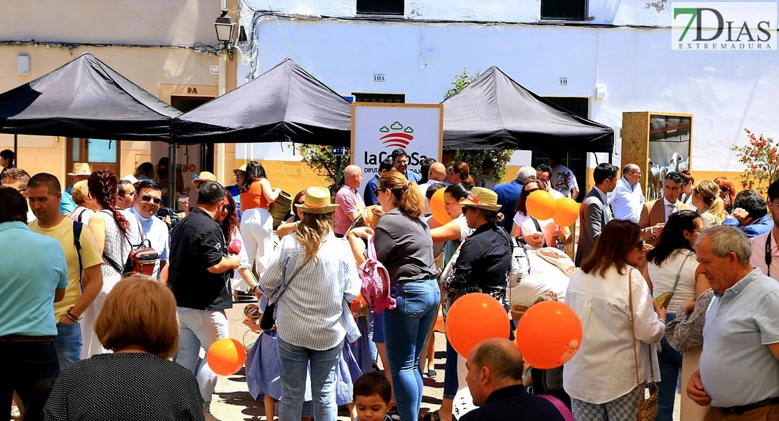 Vive la Trashumancia y la Feria del Queso de Valverde de Leganés: un viaje que da sabor a la tradición