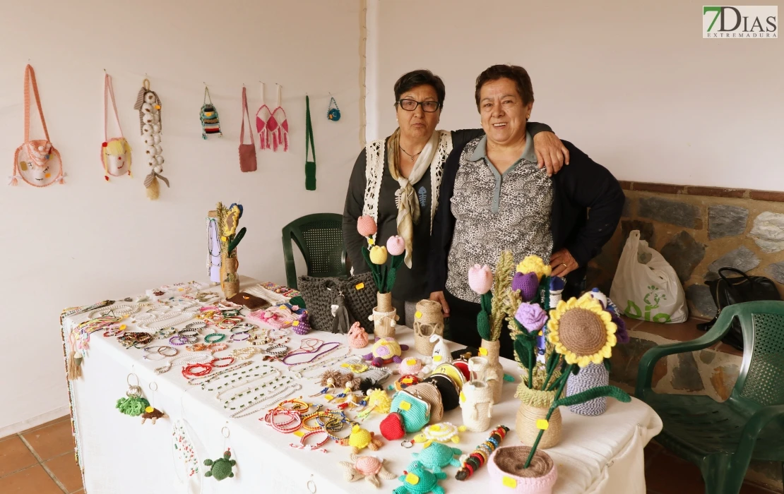 Barcarrota está de aniversario: celebra