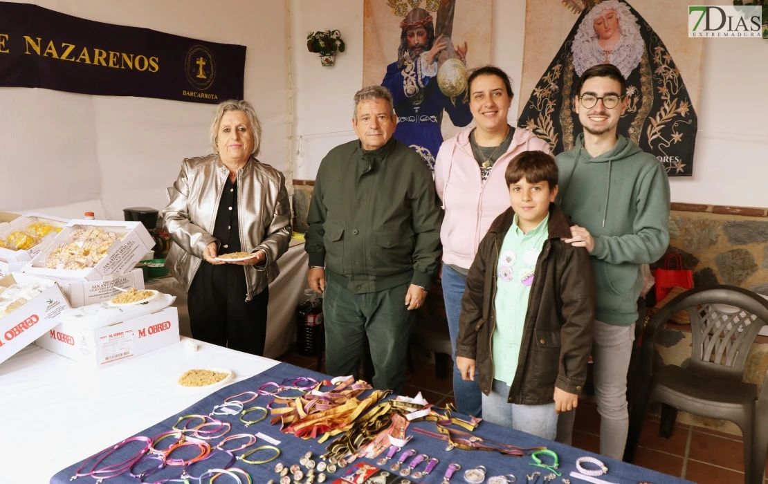 Barcarrota está de aniversario: celebra