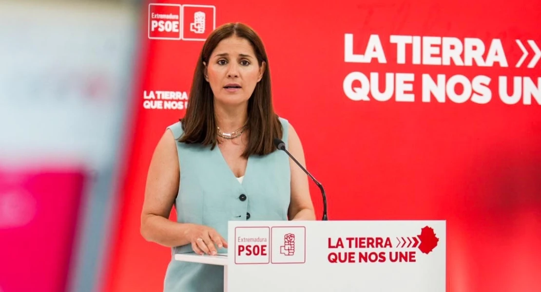 Tras dos años de gobierno de Guardiola "no hay nada que indique que los extremeños estén mejor"