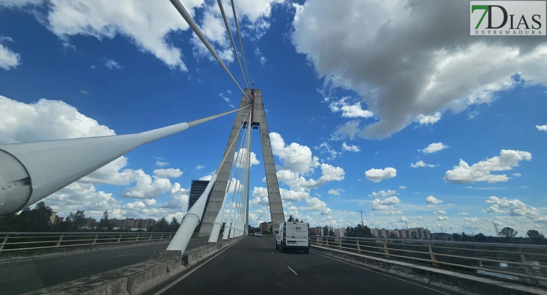 Esta es la previsión meteorológica para este miércoles en Extremadura
