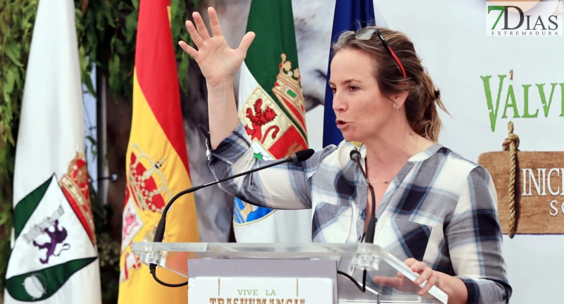 Vive la Trashumancia y la Feria del Queso de Valverde de Leganés: un viaje que da sabor a la tradición