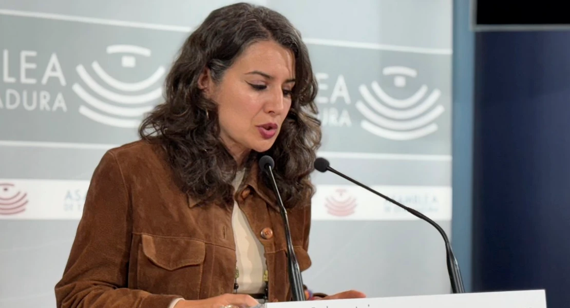 Unidas por Extremadura anuncia que llevará al Tribunal Constitucional al gobierno de María Guardiola