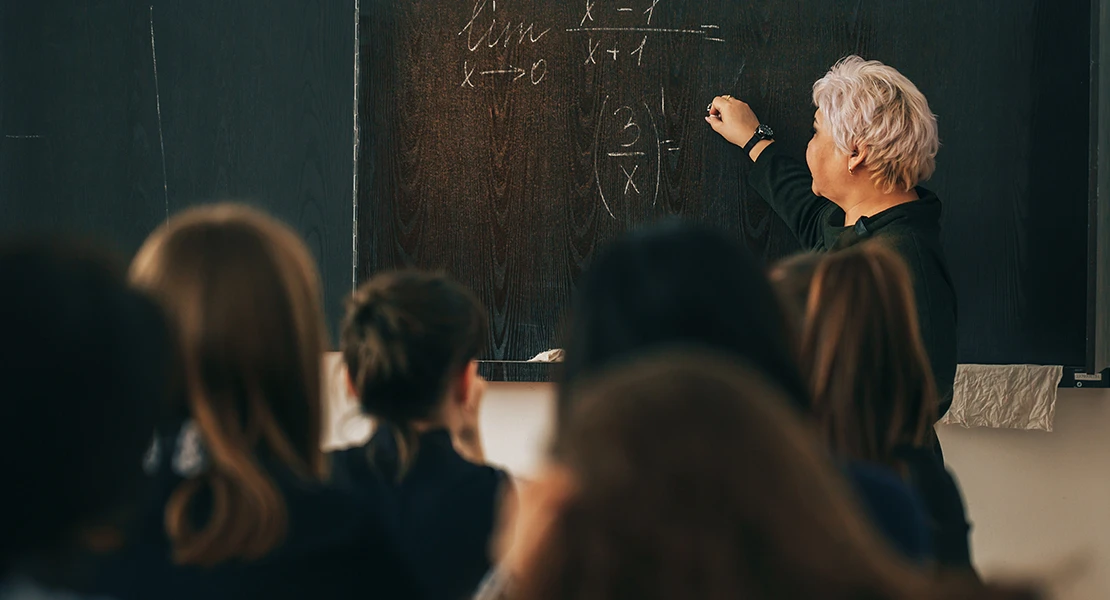 Si tu hijo es extremeño y bueno en matemáticas, esto te interesa