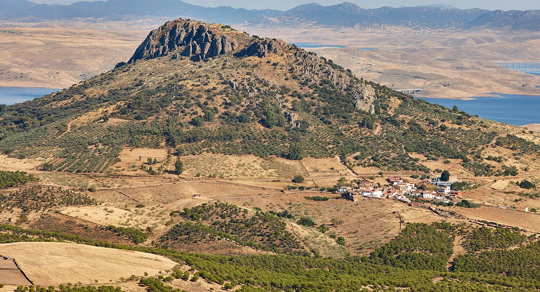 Llegarán 6,4 millones de euros a Extremadura para el desarrollo rural
