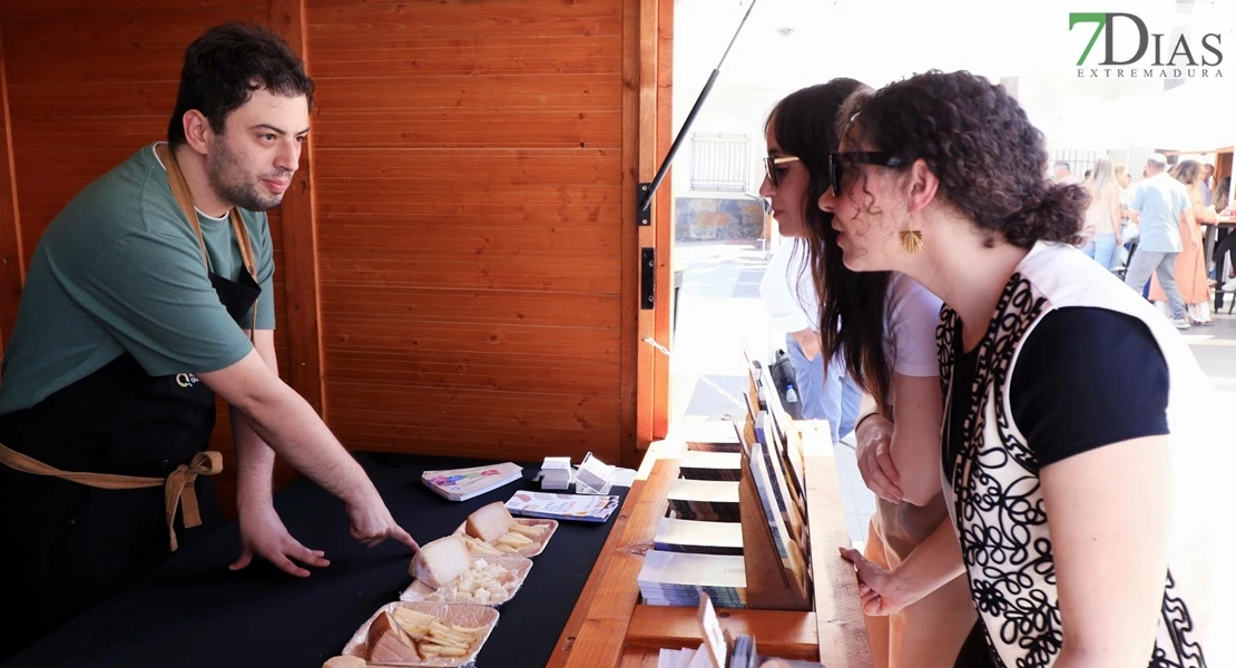 Vive la Trashumancia y la Feria del Queso de Valverde de Leganés: un viaje que da sabor a la tradición
