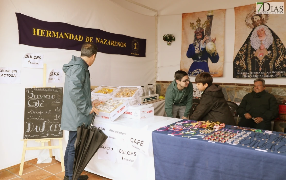 Barcarrota está de aniversario: celebra