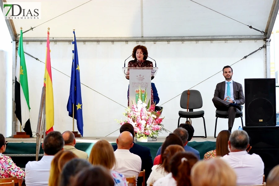 Tradición con arraigo: la feria ganadera de Alconchel celebra 184 años de historia