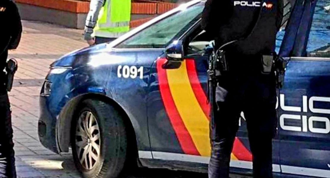 Muere un joven apuñalado en Cáceres