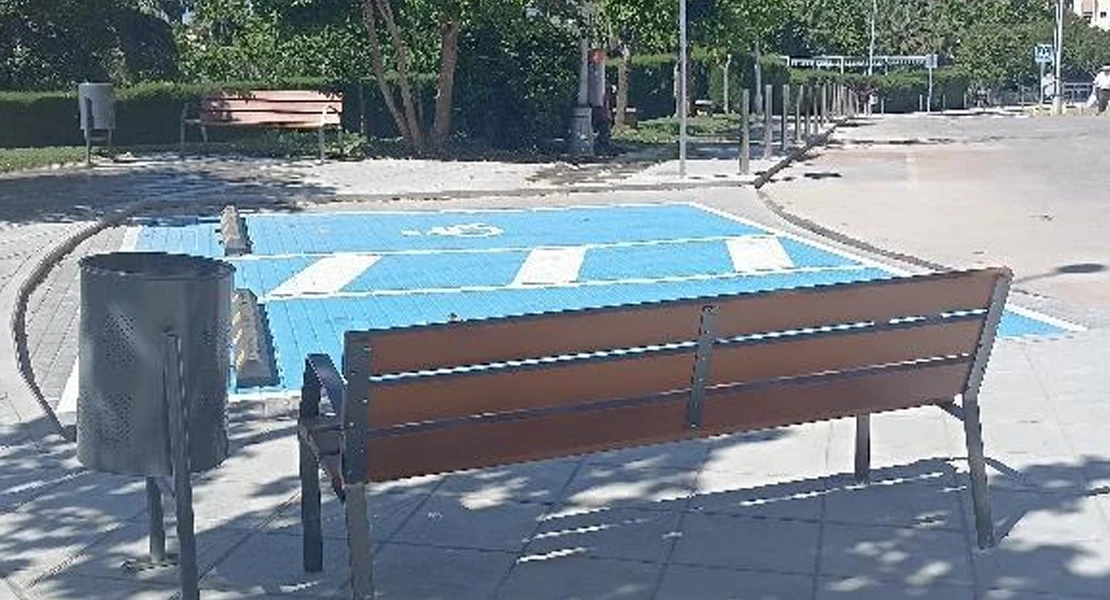 199.000 € en mejoras de accesibilidad para dos centros de mayores de Cáceres