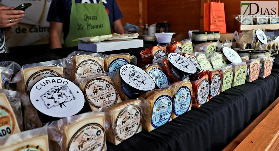 Vive la Trashumancia y la Feria del Queso de Valverde de Leganés: un viaje que da sabor a la tradición