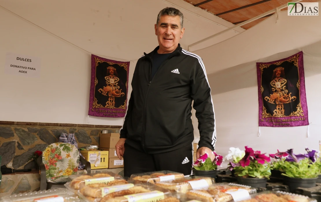 Barcarrota está de aniversario: celebra