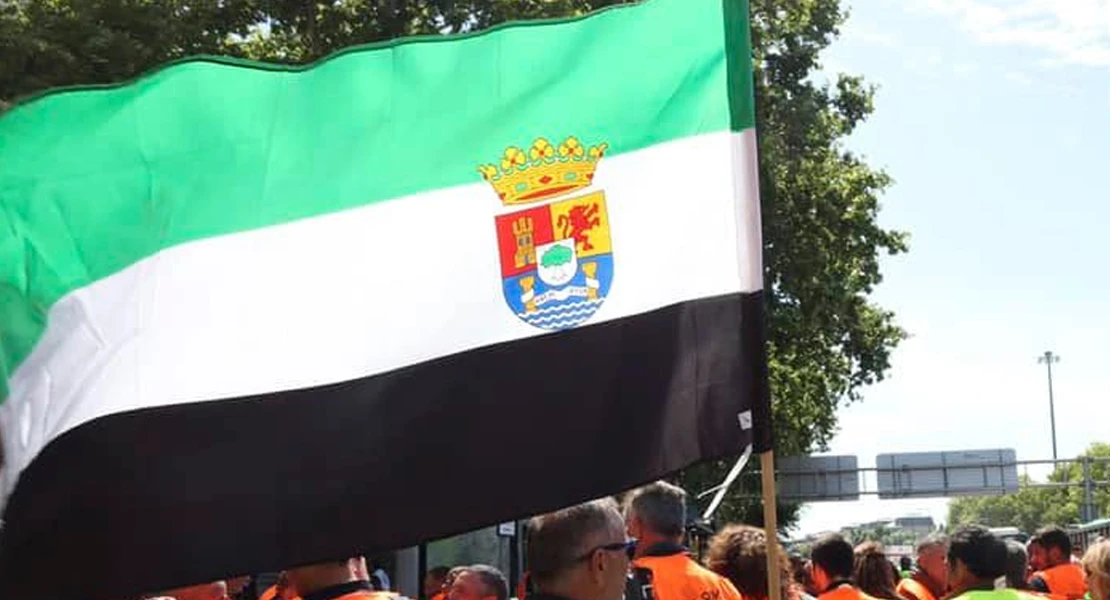 Convocan al campo extremeño en Madrid para una gran manifestación