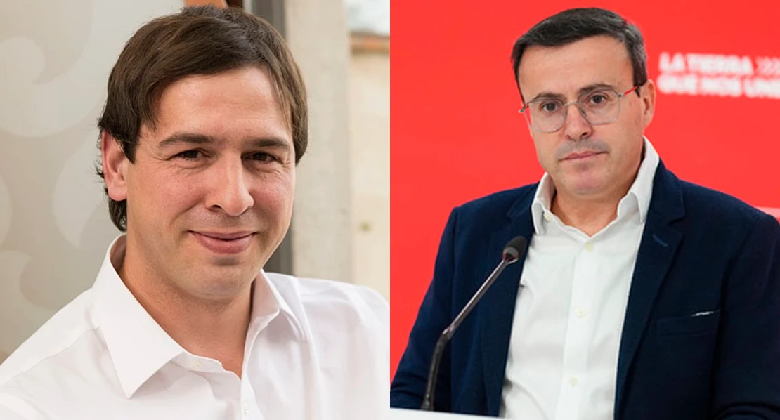Juicio oral contra David Sánchez y Miguel Ángel Gallardo por tráfico de influencias