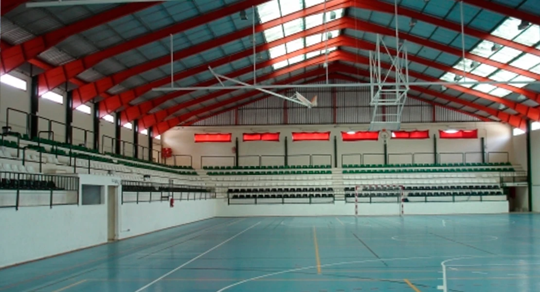 Fin de semana deportivo en Badajoz: conoce todas las actividades