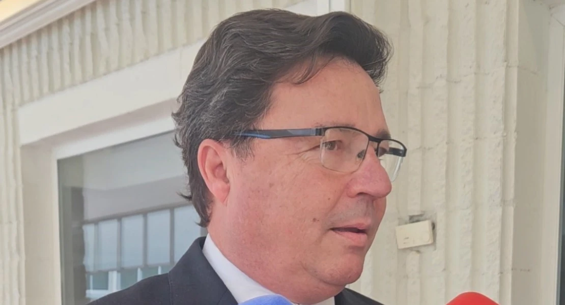 Extremadura pide al Gobierno tener en cuenta los efectos directos e indirectos de los aranceles