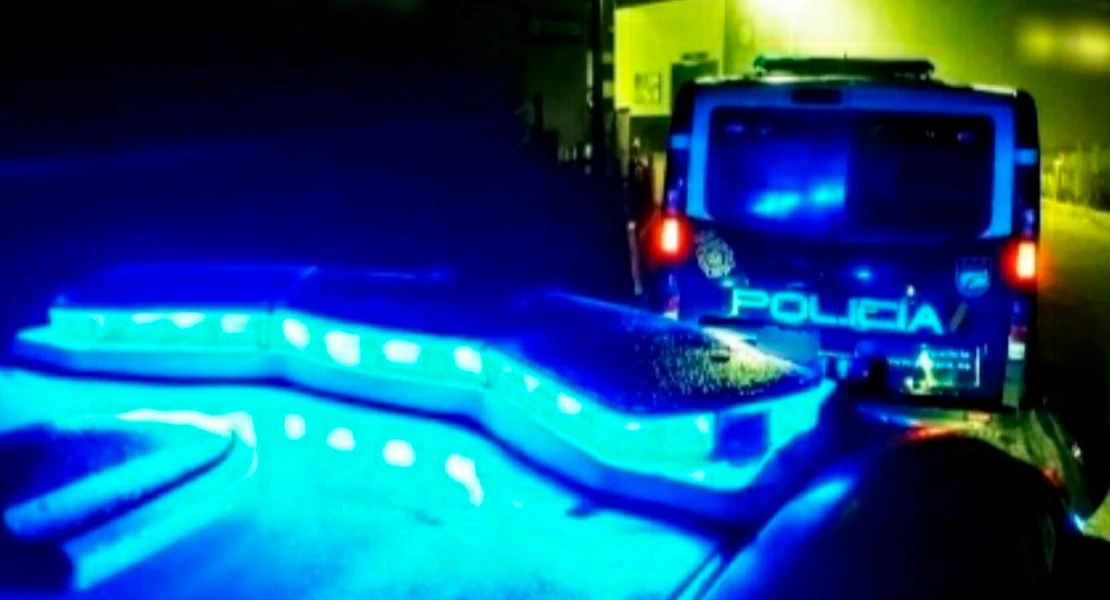 Un incendio en el Casco Antiguo moviliza a los Bomberos