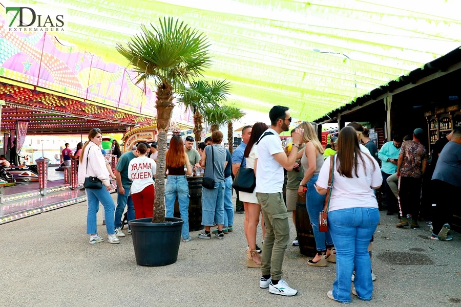 Tradición con arraigo: la feria ganadera de Alconchel celebra 184 años de historia